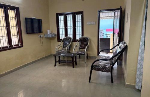 Tiruchendur House | Neithal Homestay