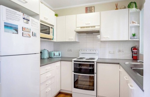 Nelson Bay Apartment | Nelson Bay Prime Location - Free NBN Internet