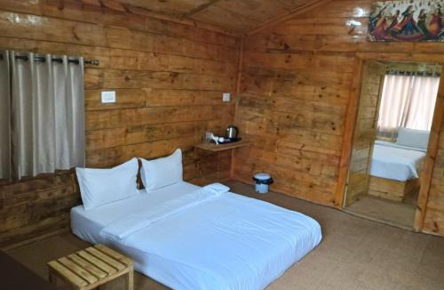 Doddaballapur Resort | Nenapu Resorts