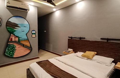 Calangute Hotel | Neo Calangute Beach Resort
