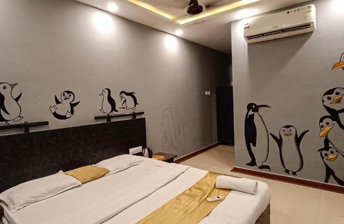 Calangute Hotel | Neo Calangute Beach Resort