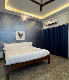 Bommayapalayam Bed & Breakfast | Neo Green Stay