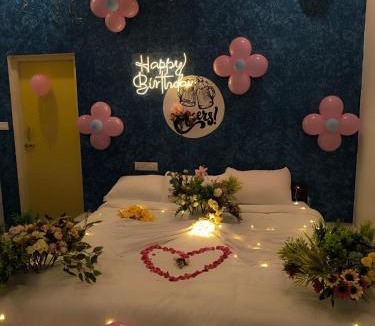 Bommayapalayam Bed & Breakfast | Neo Green Stay