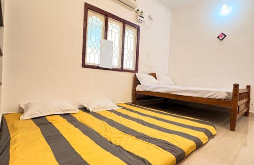 Kottakuppam House | Neon Villa