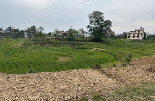 Changunarayan Resort | Nepal VaNaVaS Retreat