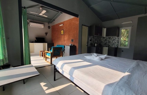 Amritpur Hotel | Nest and Hives Amritpur