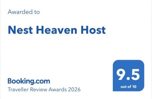 Brickfields Apartment | Nest Heaven Infinity Pool at Riveria City Near KL Sentral Kuala Lumpur