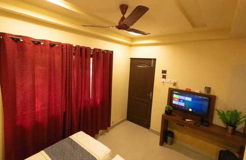 Ambattur Hotel | Nestlay Hotel Ambatture