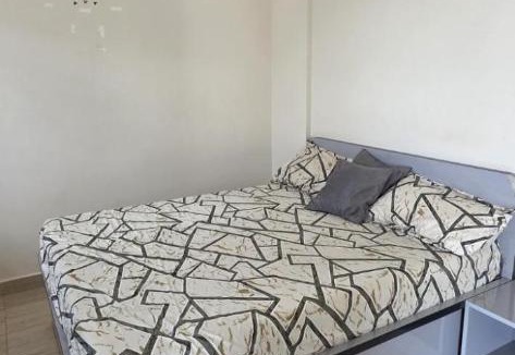 Sector 2 Apartment | NESTORA HOME bangalore
