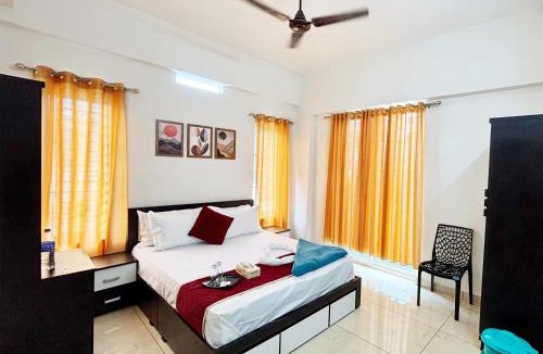 Kozhikode Apartment | Nestora Suites