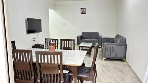 Clover Park Apartment | Nestoria Corporate Services