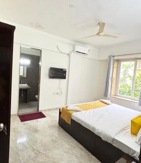 Clover Park Apartment | Nestoria Corporate Services