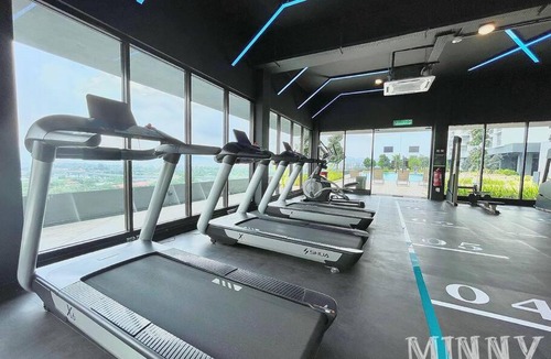 Cheras Apartment | Netizen Balcony View MRT 4-5pax #17
