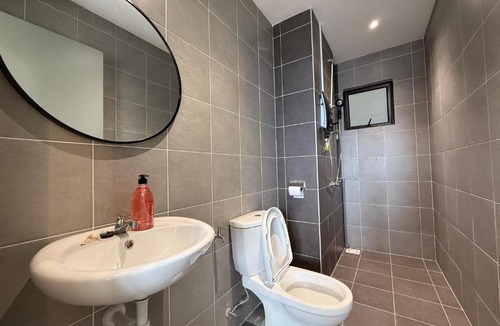 Cheras Apartment | Netizen Residence Cheras by Dion Ventures