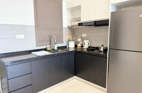 Cheras Apartment | Netizen Residence Cheras by Dion Ventures