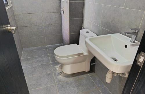 Kuala Lumpur Apartment | Neu Suites KLCC Ampang