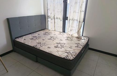 Kuala Lumpur Apartment | Neu Suites KLCC Ampang