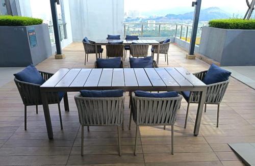 Kuala Lumpur Apartment | Neu Suites KLCC Ampang