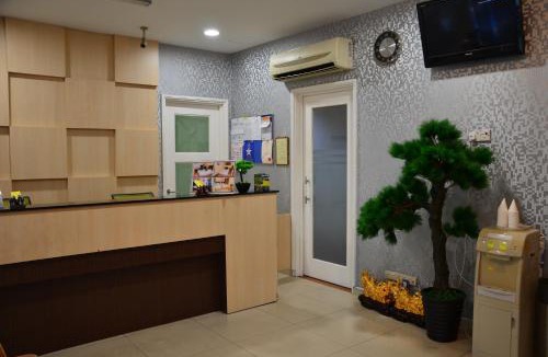 Kajang Hotel | New City Hotel