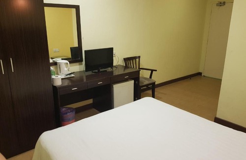 Kajang Hotel | New City Hotel