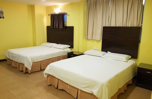 Kajang Hotel | New City Hotel