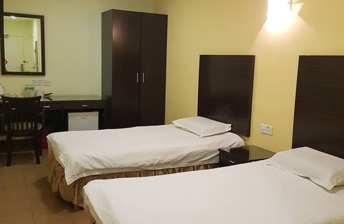 Kajang Hotel | New City Hotel