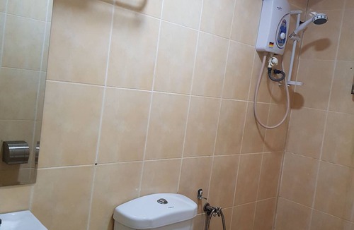 Kajang Hotel | New City Hotel