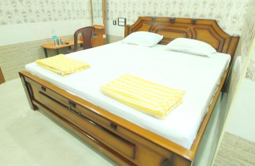 Tiruchendur Hotel | New City Tower Residency