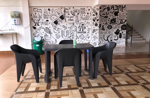 Anjuna House | New countinhos guest house