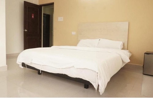 Anjuna House | New countinhos guest house
