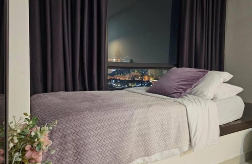 Bandar Sunway Apartment | NEW Elegant & Cozy Greenfield Home near Sunway 2-6pax
