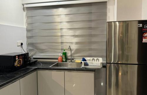 Bukit Tengah Apartment | 【NEW】Harmony’s Home@Juru Sentral Icon City