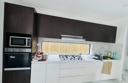 Airds House | New house available