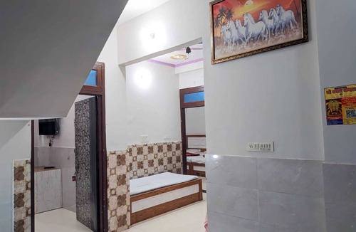 Khatu Hotel | New khandelwal Guest House