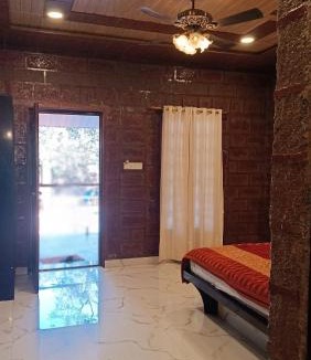 Matheran Resort | New Krishna Hotel Matheran