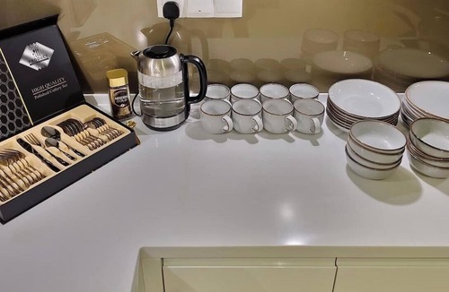 Kampung Datuk Keramat Apartment | New luxe condo KL city center @LaGente, 5 min KLCC