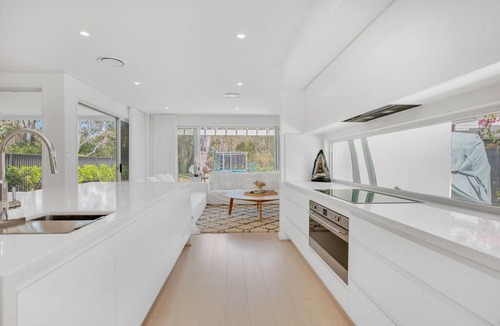 Bogangar House | New Luxury Cabarita Mansion