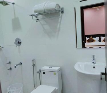 Sulthan Bathery Apartment | NEW MOUNT RESIDENCY