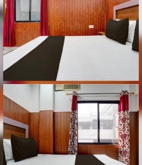 Rudrapur House | New o Diamond Guest House