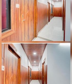 Rudrapur House | New o Diamond Guest House