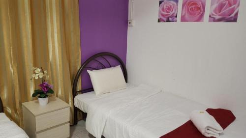 Tuaran Hotel | New Orchid Hotel Tuaran