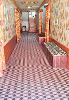 Dal Lake House | New Pine Guest House