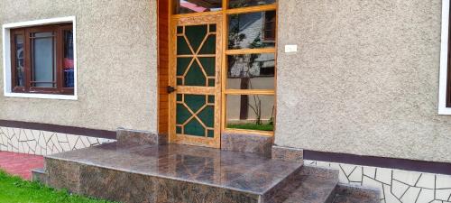 Dal Lake House | New Pine Guest House