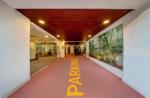 HITEC City Hotel | New Prestige Hotel