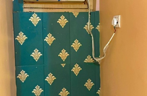 Kanpur Hotel | New Royal Vila Hotel