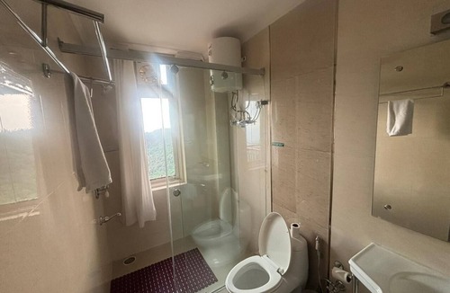 McLeod Ganj Hotel | New Serkong House