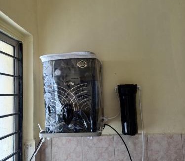 Ambattur Hostel | New Sri Balaji Gents Hostel Men's PG