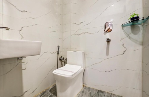 Paharganj Cabin | New Star Comfort Stay New Delhi