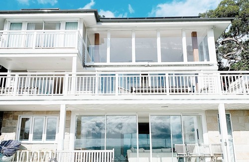 Palm Beach House | New Walter Barda Award Winning Home