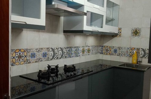 Uttara Apartment | Newly renovated nice view apartment in Dhanmondi prime location